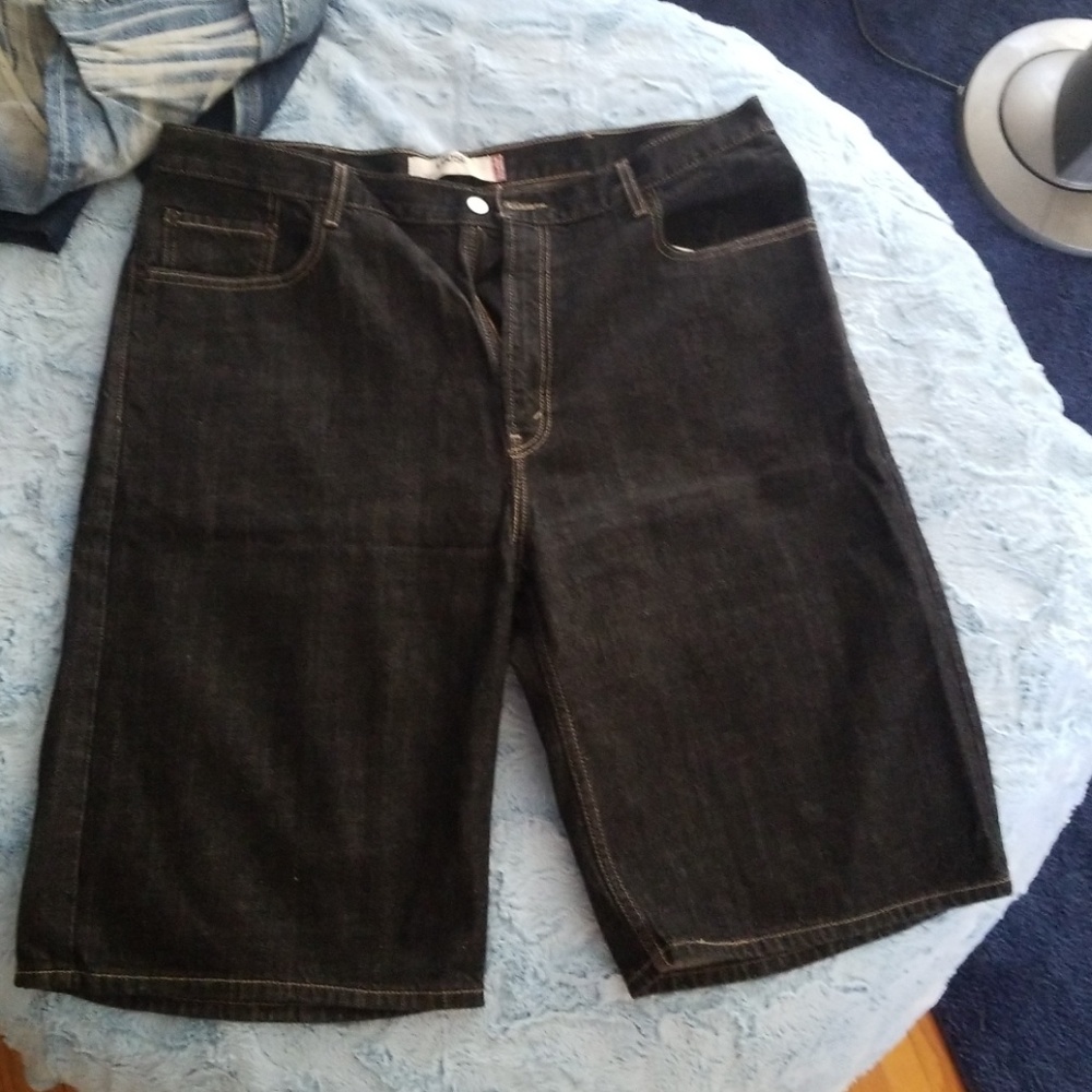 LEVI'S SHORTS 569
